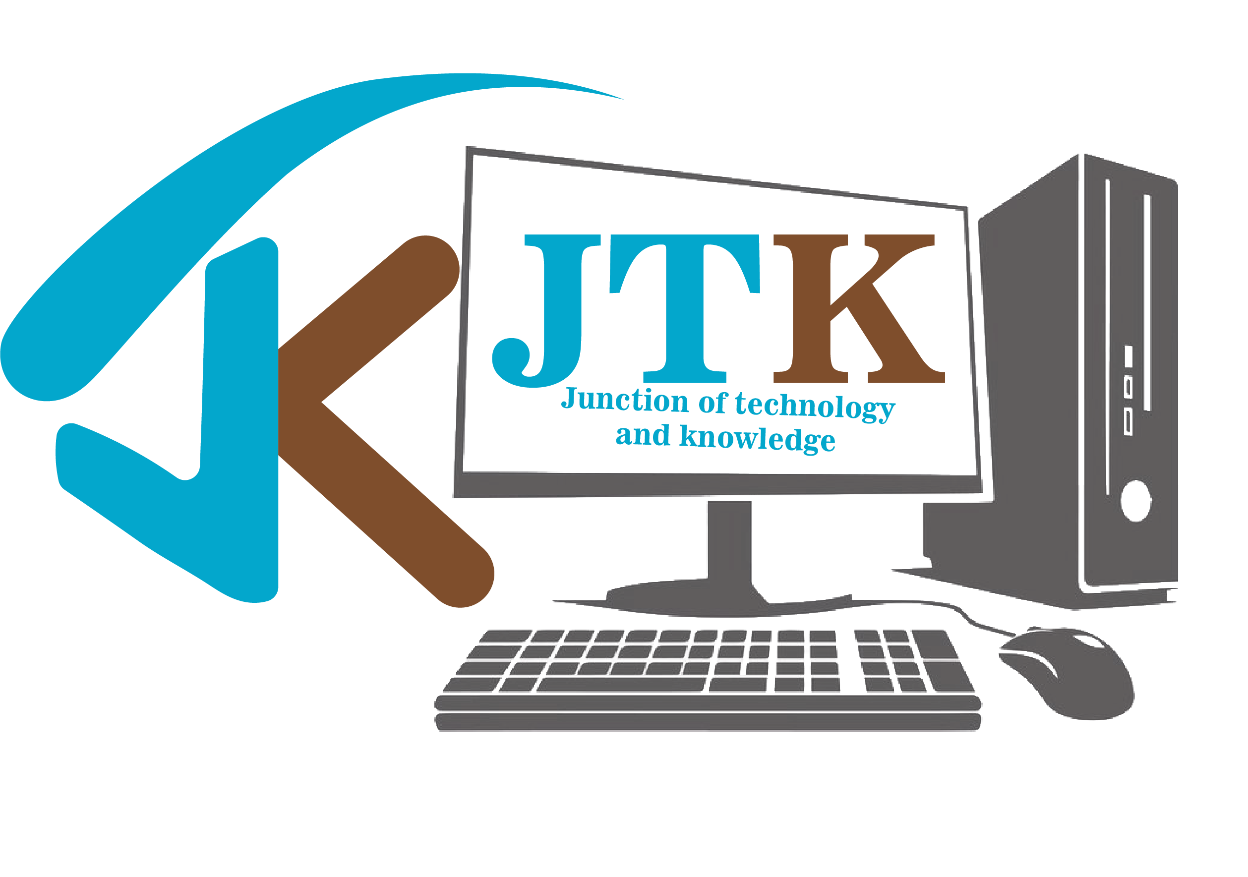 JTK Tech logo